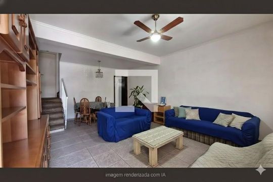 Casa à venda com 3 quartos, 119m² em Chácara Santo Antônio (Zona Sul), São Paulo