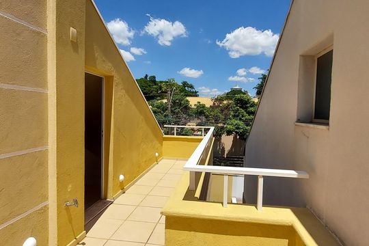 Casa para alugar com 5 quartos, 350m² em Parque Taquaral, Campinas