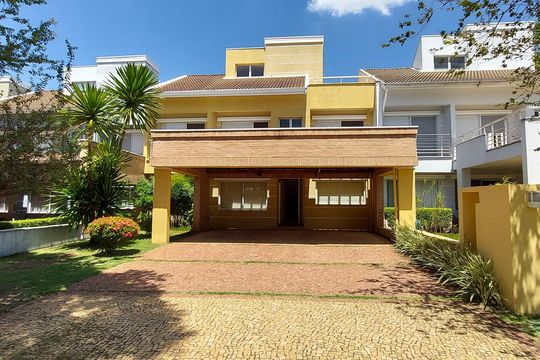 Casa para alugar com 5 quartos, 350m² em Parque Taquaral, Campinas