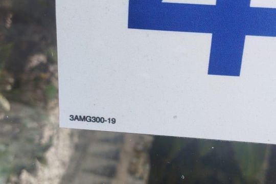 Placa de apartamento à venda com 3 quartos, 125m² em Luxemburgo, Belo Horizonte