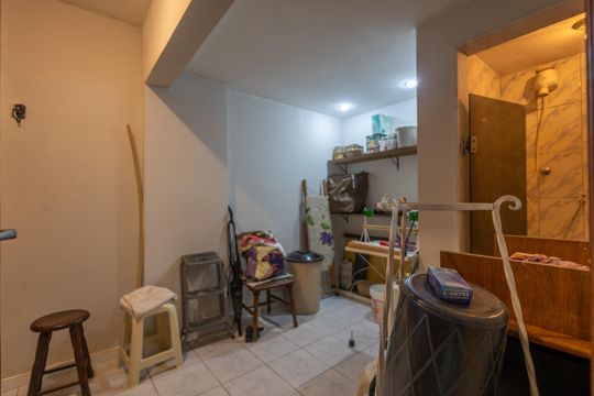 Quarto de Serviço de apartamento para alugar com 2 quartos, 90m² em Estácio, Rio de Janeiro