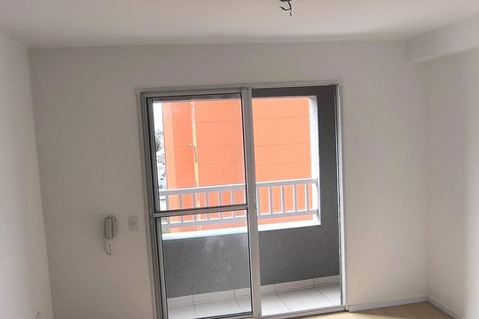 Studio de kitnet/studio à venda com 1 quarto, 20m² em Vila Santo Estefano, São Paulo