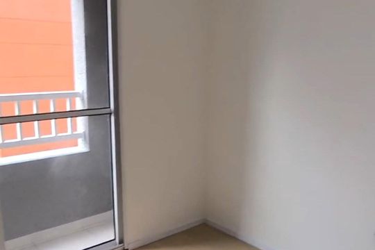 Studio de kitnet/studio à venda com 1 quarto, 20m² em Vila Santo Estefano, São Paulo