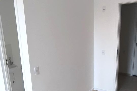 Studio de kitnet/studio à venda com 1 quarto, 20m² em Vila Santo Estefano, São Paulo