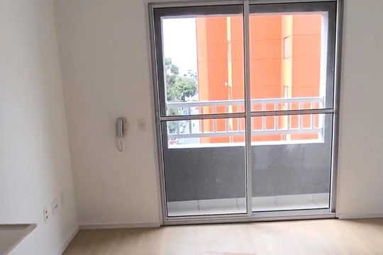 Studio de kitnet/studio à venda com 1 quarto, 20m² em Vila Santo Estefano, São Paulo