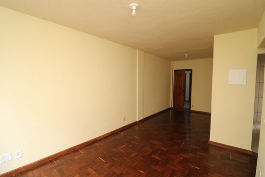 Sala de apartamento para alugar com 3 quartos, 72m² em Ribeira, Rio de Janeiro