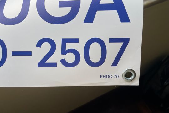 Placa de apartamento para alugar com 3 quartos, 72m² em Ribeira, Rio de Janeiro