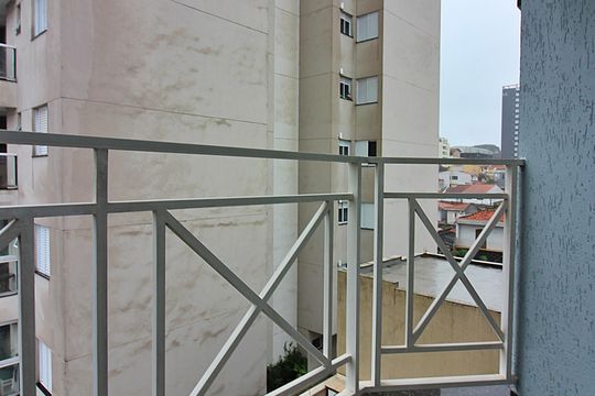Quarto 02 Sacada de casa à venda com 4 quartos, 298m² em Santa Terezinha, São Bernardo do Campo