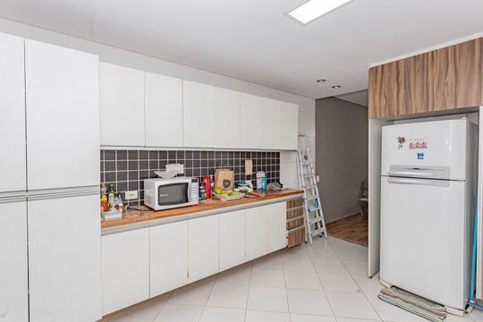 Cozinha de casa à venda com 3 quartos, 200m² em Vila Nair, São Paulo