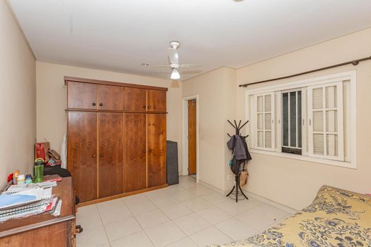 Suíte 3 de casa à venda com 3 quartos, 200m² em Vila Nair, São Paulo