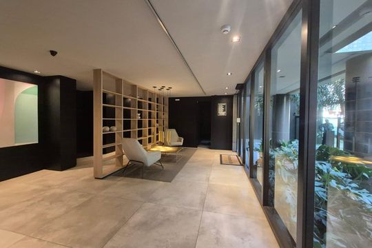 Apartamento à venda com 2 quartos, 122m² em Lourdes, Belo Horizonte