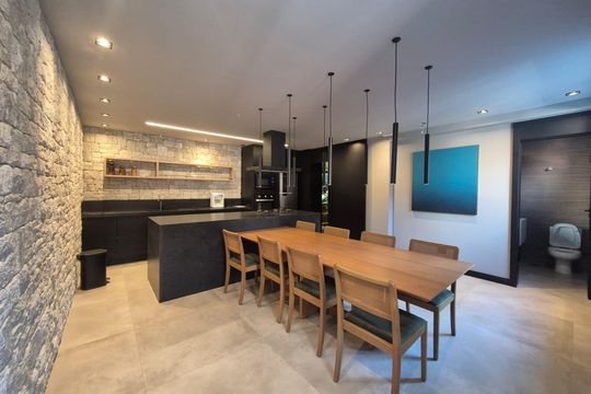 Apartamento à venda com 2 quartos, 122m² em Lourdes, Belo Horizonte