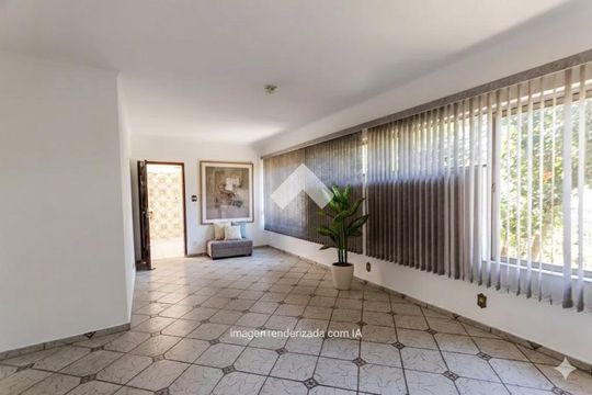 Casa para alugar com 3 quartos, 221m² em Santa Terezinha, Santo André