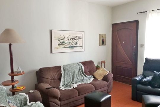 Apartamento à venda com 3 quartos, 84m² em Perdizes, São Paulo