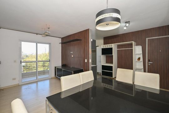 Apartamento à venda com 2 quartos, 72m² em Paraíso do Morumbi, São Paulo