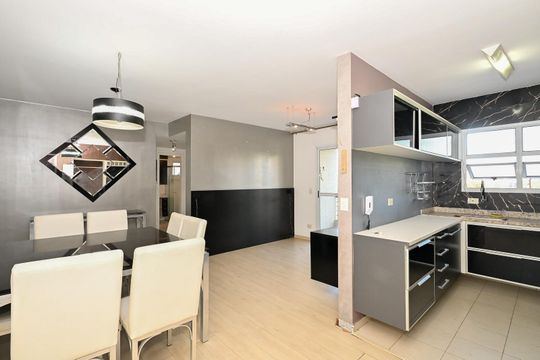 Apartamento para alugar com 2 quartos, 72m² em Paraíso do Morumbi, São Paulo