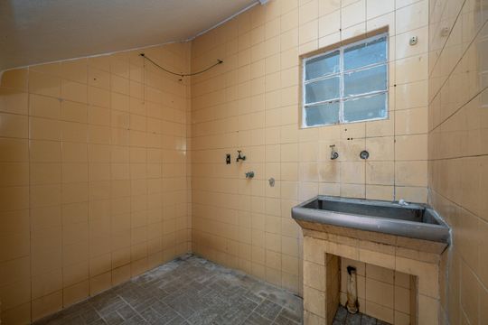 Área de Serviço de casa à venda com 3 quartos, 168m² em Jabaquara, São Paulo