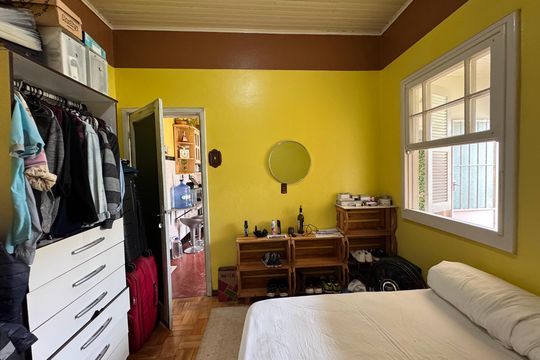 Casa à venda com 2 quartos, 71m² em Centro, São Leopoldo