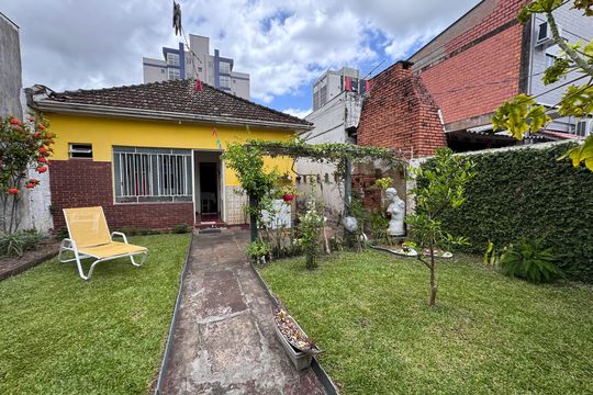 Casa à venda com 2 quartos, 71m² em Centro, São Leopoldo