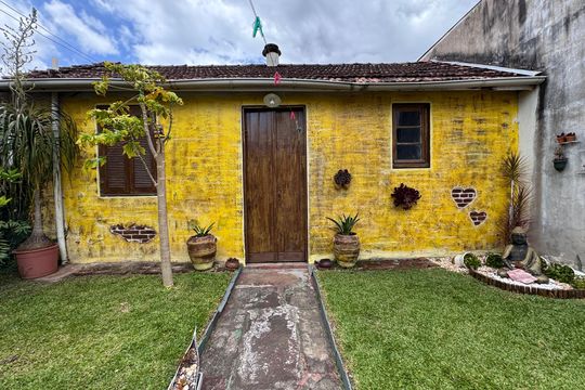 Casa à venda com 2 quartos, 71m² em Centro, São Leopoldo