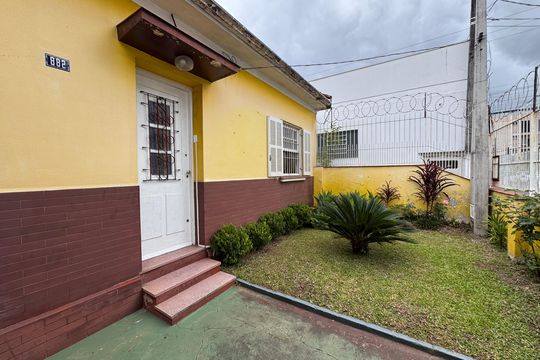Casa à venda com 2 quartos, 71m² em Centro, São Leopoldo