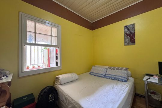 Casa à venda com 2 quartos, 71m² em Centro, São Leopoldo