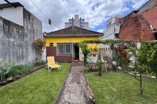 Casa à venda com 2 quartos, 71m² em Centro, São Leopoldo