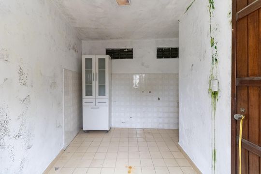 Área de Serviço de casa à venda com 3 quartos, 200m² em Jardim da Saúde, São Paulo
