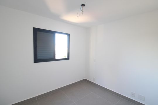 Quarto 2 de apartamento para alugar com 2 quartos, 47m² em Jardim São Paulo, São Paulo