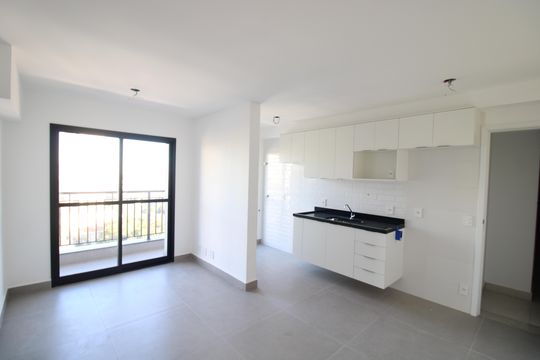 Apartamento para alugar com 2 quartos, 47m² em Jardim São Paulo, São Paulo