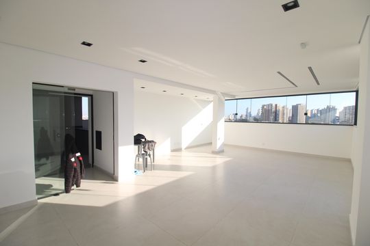 Área Comum de apartamento para alugar com 2 quartos, 47m² em Jardim São Paulo, São Paulo