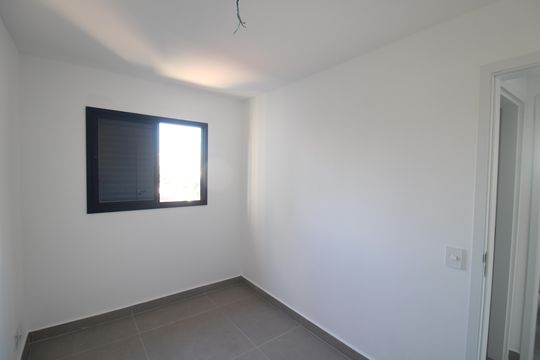 Quarto 1 de apartamento para alugar com 2 quartos, 47m² em Jardim São Paulo, São Paulo