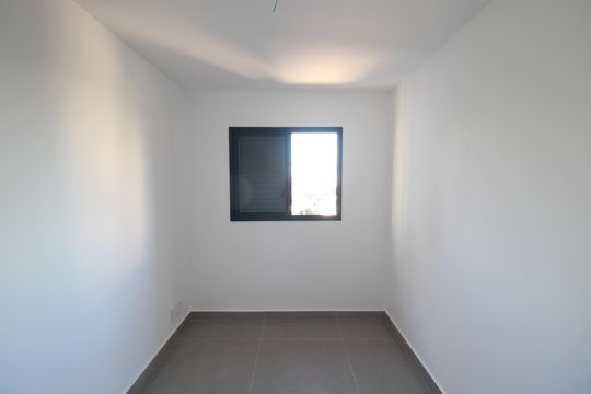 Quarto 1 de apartamento para alugar com 2 quartos, 47m² em Jardim São Paulo, São Paulo