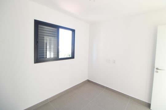 Quarto 2 de apartamento para alugar com 2 quartos, 47m² em Jardim São Paulo, São Paulo