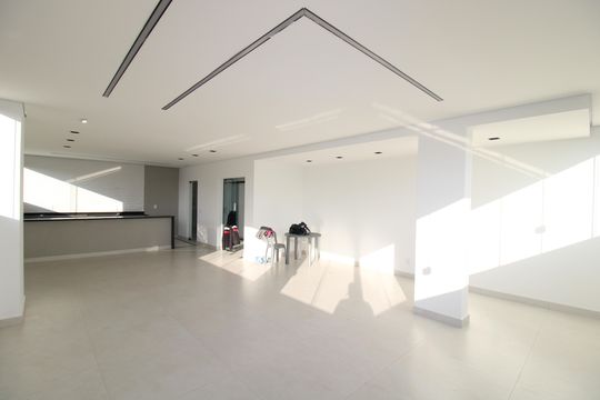 Área Comum de apartamento para alugar com 2 quartos, 47m² em Jardim São Paulo, São Paulo