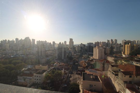 Área Comum de apartamento para alugar com 2 quartos, 47m² em Jardim São Paulo, São Paulo