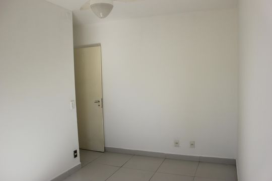 Quarto 1 de apartamento à venda com 2 quartos, 53m² em Ponte Grande, Guarulhos