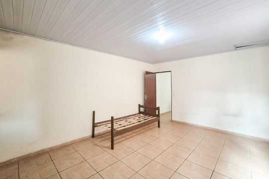 Quarto de casa para alugar com 1 quarto, 40m² em Batistini, São Bernardo do Campo