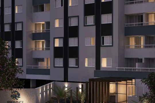Apartamento à venda com 2 quartos, 60m² em São Luiz, Belo Horizonte