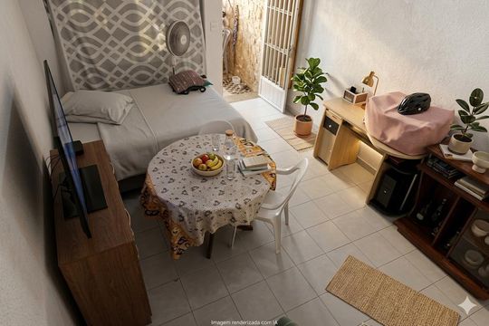 Casa à venda com 2 quartos, 117m² em Vila Guilherme, São Paulo