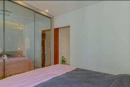 Apartamento à venda com 2 quartos, 96m² em Vila Valparaíso, Santo André