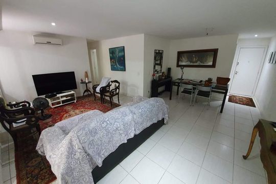 Apartamento à venda com 2 quartos, 121m² em Copacabana, Rio de Janeiro