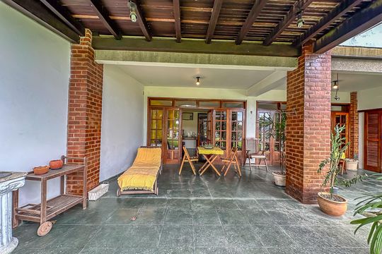 Casa à venda com 3 quartos, 486m² em Botafogo, Rio de Janeiro