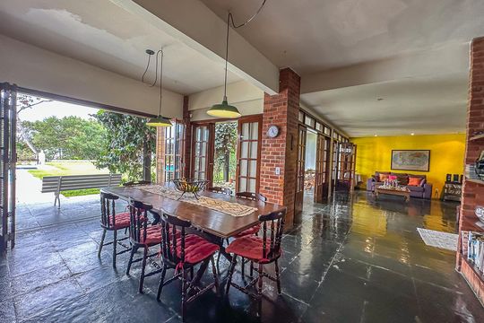 Casa à venda com 3 quartos, 486m² em Botafogo, Rio de Janeiro
