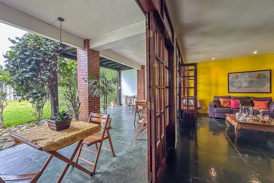 Casa à venda com 3 quartos, 486m² em Botafogo, Rio de Janeiro