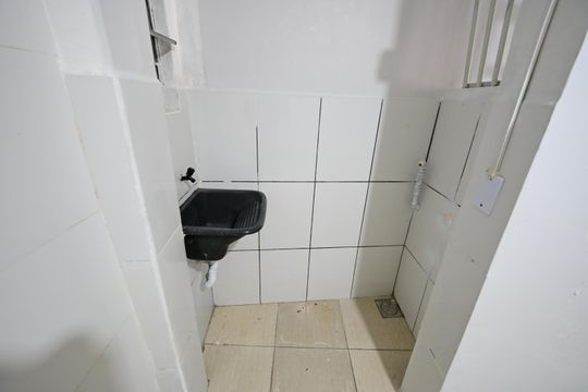 Kitnet/Studio para alugar com 1 quarto, 15m² em Setor Leste Vila Nova, Goiânia