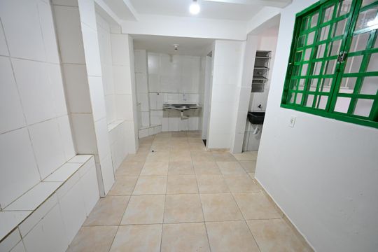 Kitnet/Studio para alugar com 1 quarto, 15m² em Setor Leste Vila Nova, Goiânia