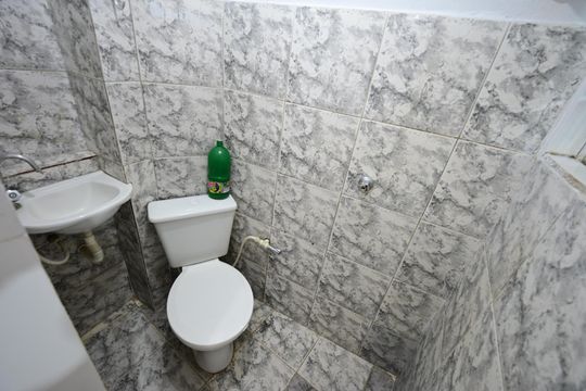 Kitnet/Studio para alugar com 1 quarto, 15m² em Setor Leste Vila Nova, Goiânia