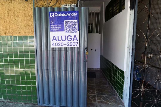 Kitnet/Studio para alugar com 1 quarto, 15m² em Setor Leste Vila Nova, Goiânia
