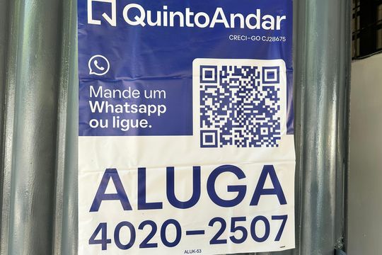 Kitnet/Studio para alugar com 1 quarto, 15m² em Setor Leste Vila Nova, Goiânia